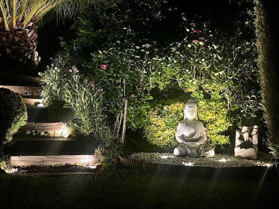 فيلا Casa Romantica En Hendaya المظهر الخارجي الصورة