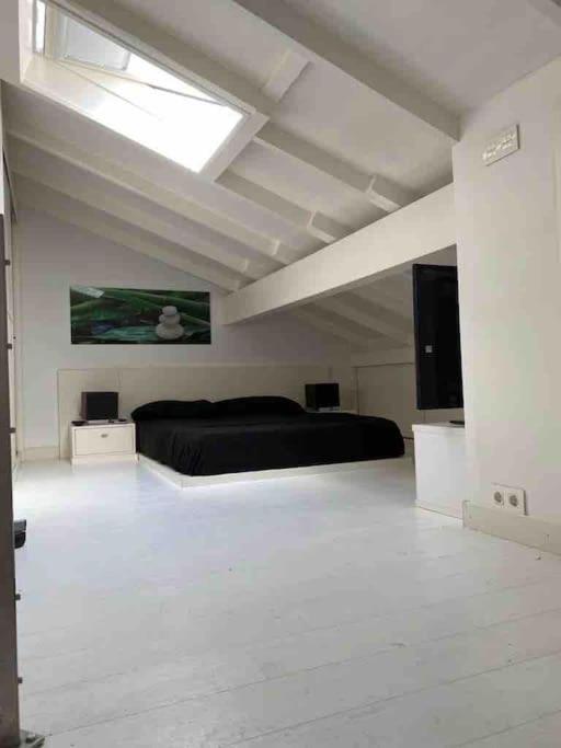 فيلا Casa Romantica En Hendaya المظهر الخارجي الصورة