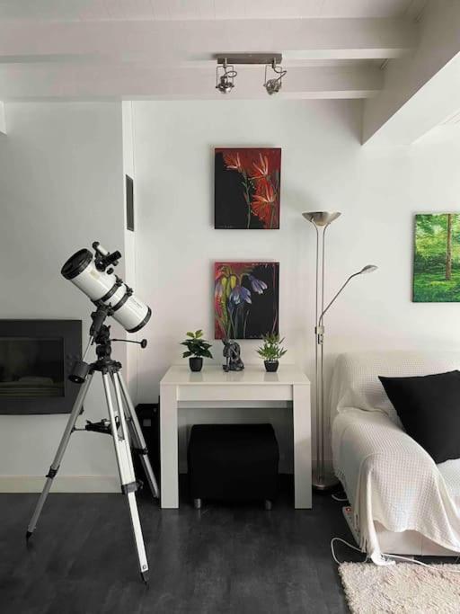 فيلا Casa Romantica En Hendaya المظهر الخارجي الصورة