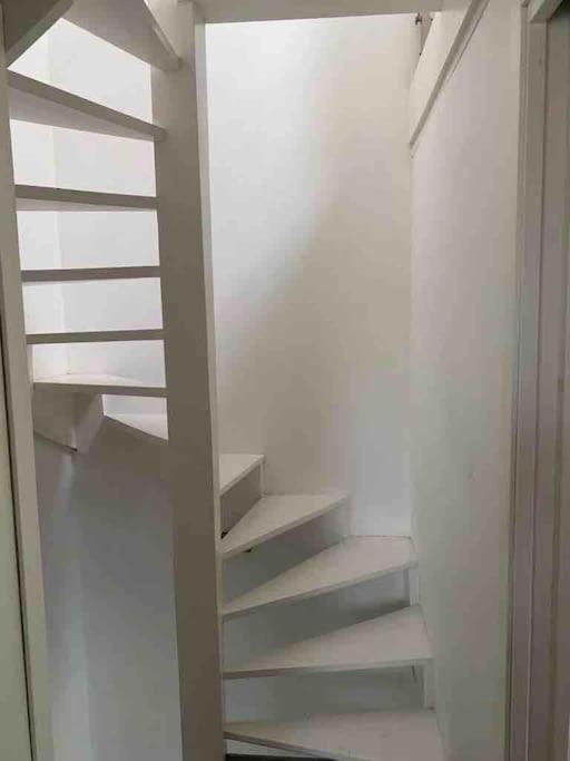 فيلا Casa Romantica En Hendaya المظهر الخارجي الصورة