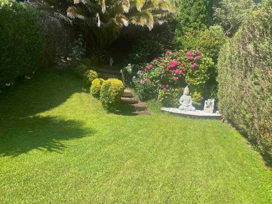 فيلا Casa Romantica En Hendaya المظهر الخارجي الصورة