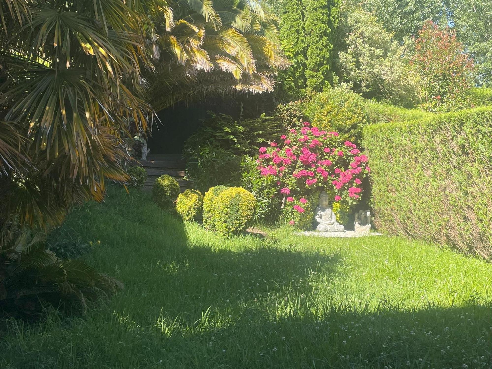 فيلا Casa Romantica En Hendaya المظهر الخارجي الصورة